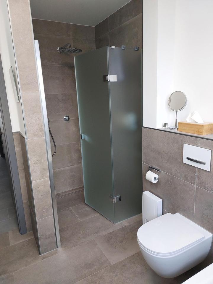 Attraktive helle 3-ZI-Neubauwohnung mit gehobener Ausstattung in Sickte – Bild 10