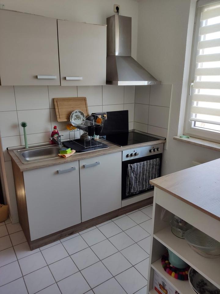 Gute Altersvorsorge - Provisionsfrei! Im Paket - gepflegte 2x Zweizimmerwohnung – Bild 11