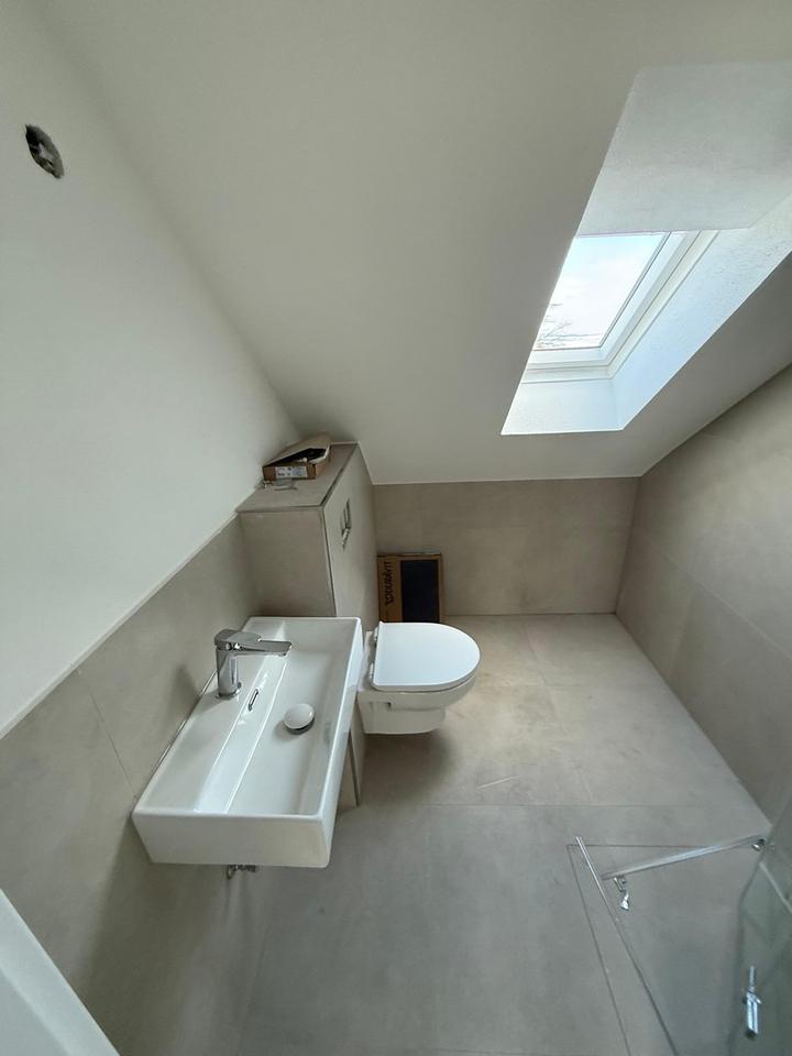 Moderne WG-Zimmer in Toplage – voll möbliert & sofort bezugsfrei – Bild 6