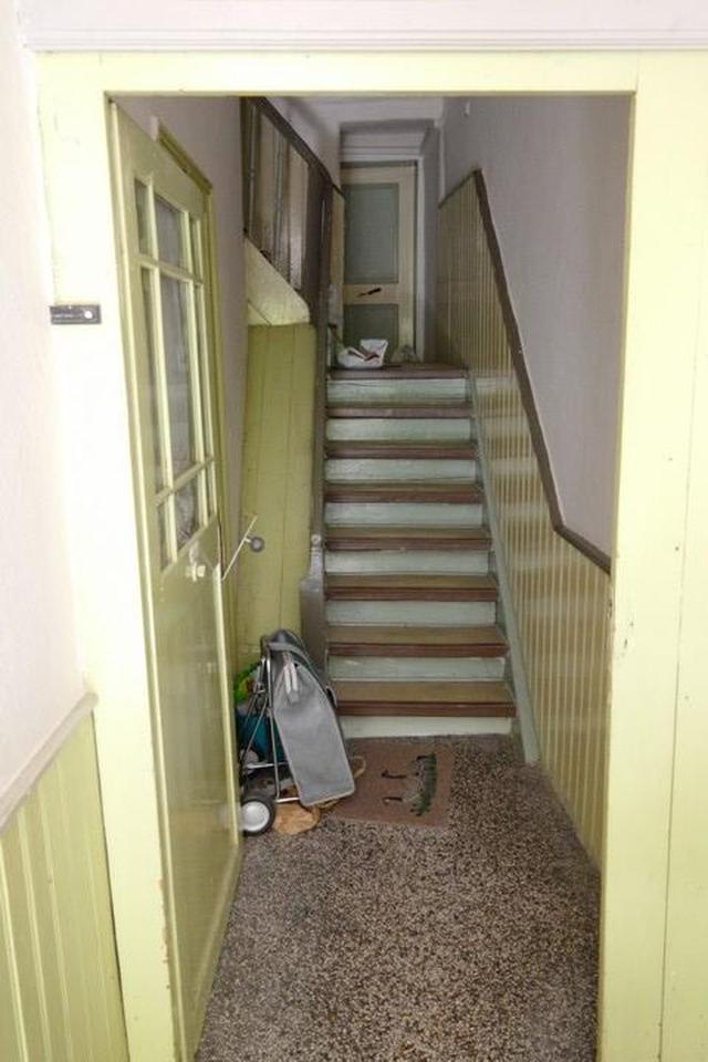 Oberstadtperle im Dornröschenschlaf mitten in Marburg – Bild 6