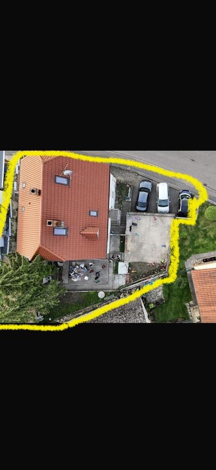 Großes Haus mit 3 Wohnungen – Bild 4