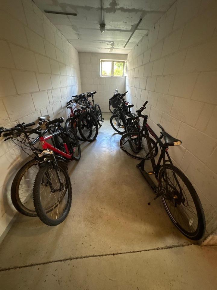 2-ZKB ETW Mühlheim-Balkon-Stellplatz – Bild 15