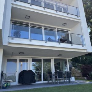 Privatverkauf: 5-Zimmer-Terrassenhaus in Aussichtslage von Kirchheim unter Teck