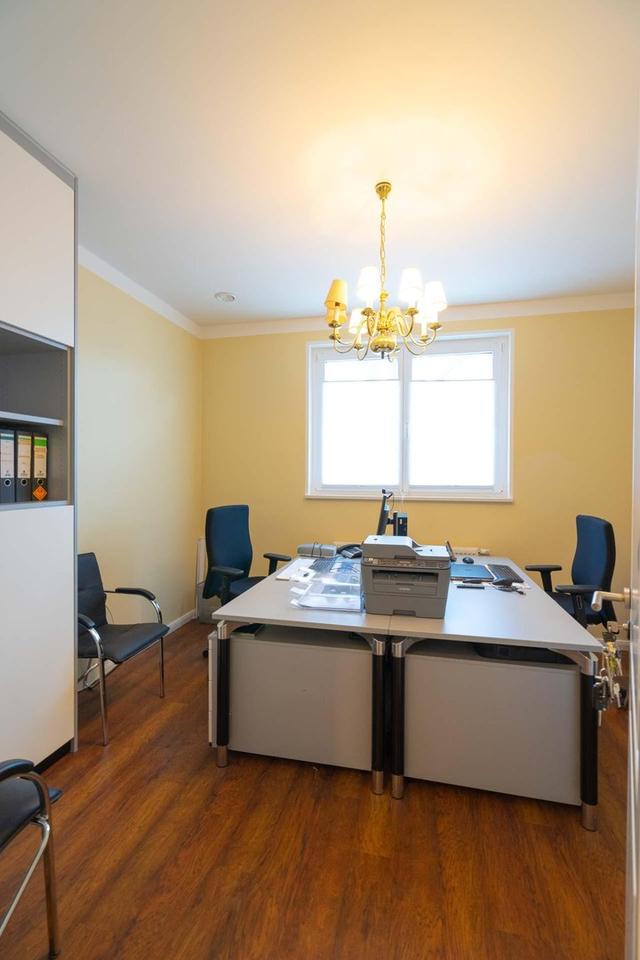 Landhaus / Multispacebüro – Bild 10