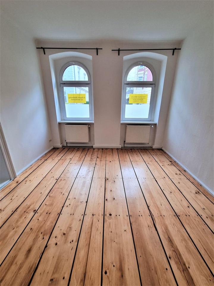 Kapitalanlage mit Substanz: 4 WE, voll vermietet (Eigenheim und Renditeobjekt) – Bild 7