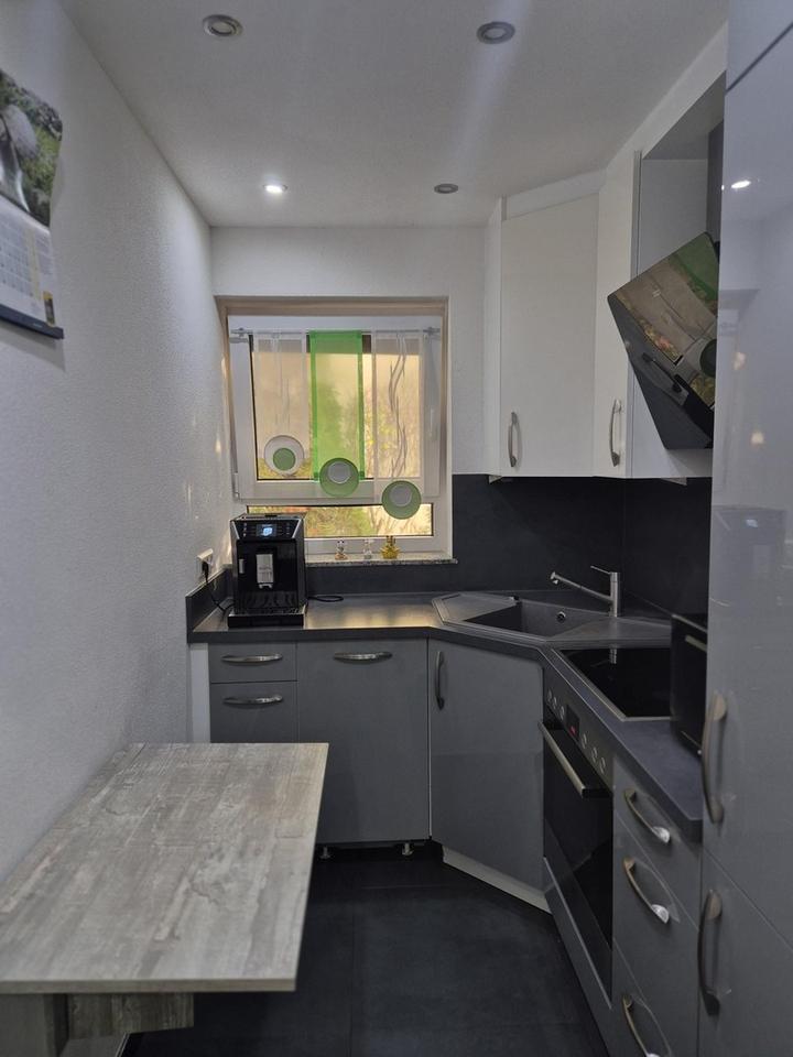 Lichtdurchflutete 3 Zimmer Oase in bester Lage in Künzelsau – Bild 4