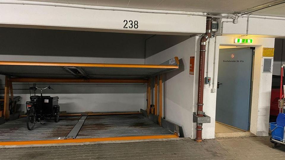 Helle Stadtwohnung mit Balkon – für WG vermietet / nachhaltige Kapitalanlage – Bild 13