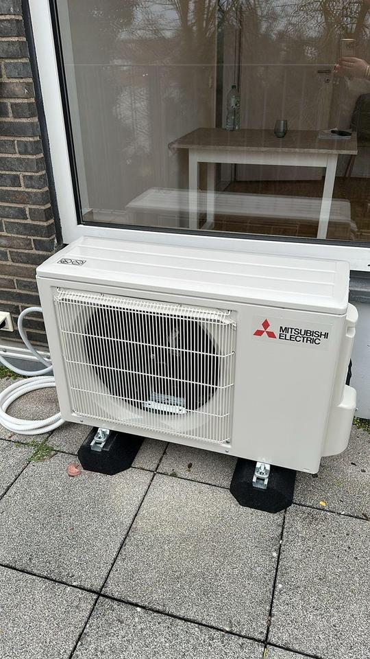 Unterbilk-Jackpot: Perfekt aufgeteilte Wohnung mit Klima, Riesen-Balkon & eigener Garage – Bild 10