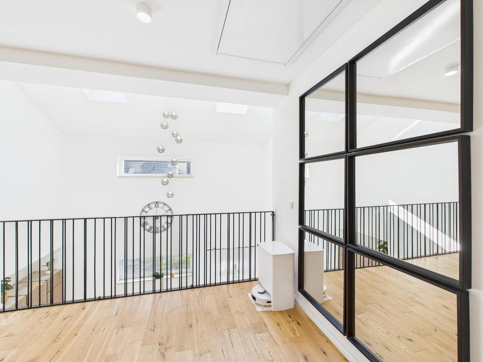 Charmante und energieeffiziente Architektenvilla mit hochwertiger Ausstattung – Bild 19