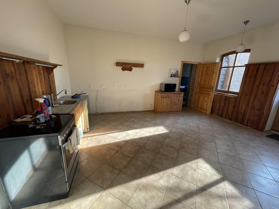 Gutshaus in Ostseenähe im Klützer Winkel – Bild 3