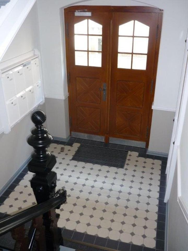 Leere, unbefristete 2,5-Zimmer Wohnung in Lichterfelde-West – Bild 11