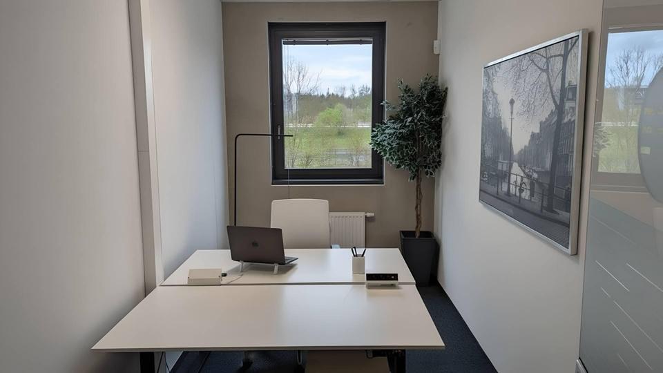 200-400m² Büroetage(n) direkt A8 Heimsheim – Bild 10