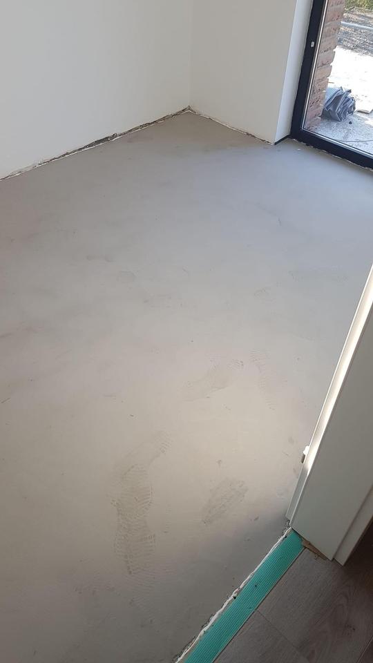 Moderne 4,5-Zimmer Wohnung mit Garage & Stellplatz in Haltern am See – Bild 8