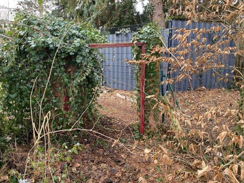 Doppelhaushälfte mit Doppelgarage und 2 Carports in zentraler Lage von Steinheim – Bild 9