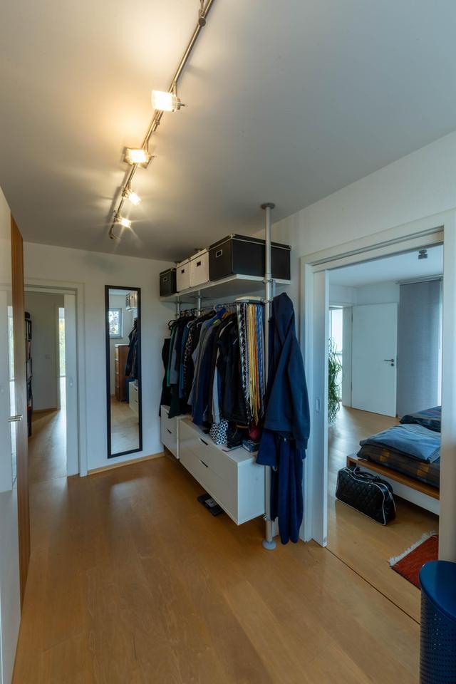 Wunderschöne Doppelhaushälfte mit Südgarten – Bild 9