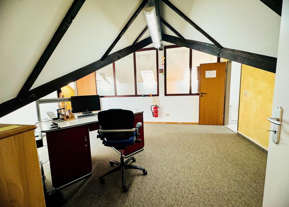 Büro / Praxisfläche zu vermieten – Bild 8