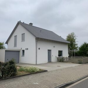 Einfamilienhaus im Bieterverfahren