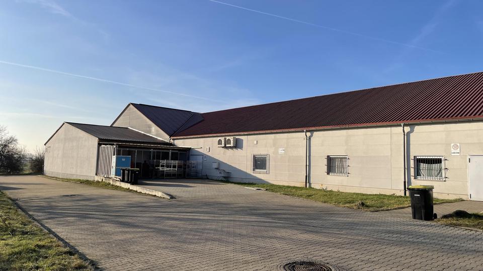 Gewerbeeinheit mit Potential sucht Mieter oder Käufer! – Bild 4