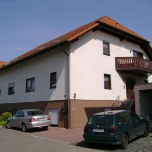 Doppelhaushälfte -Renditeobjekt- in Karben