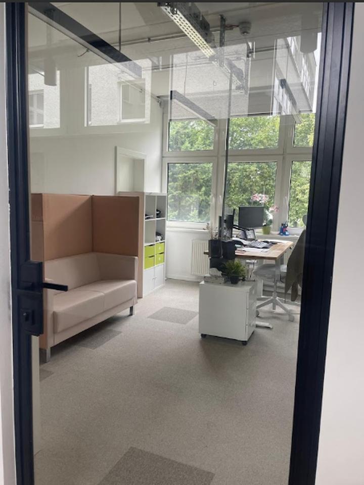 (Provisionsfrei) Moderne Büroflächen - flexible Größen – Bild 2