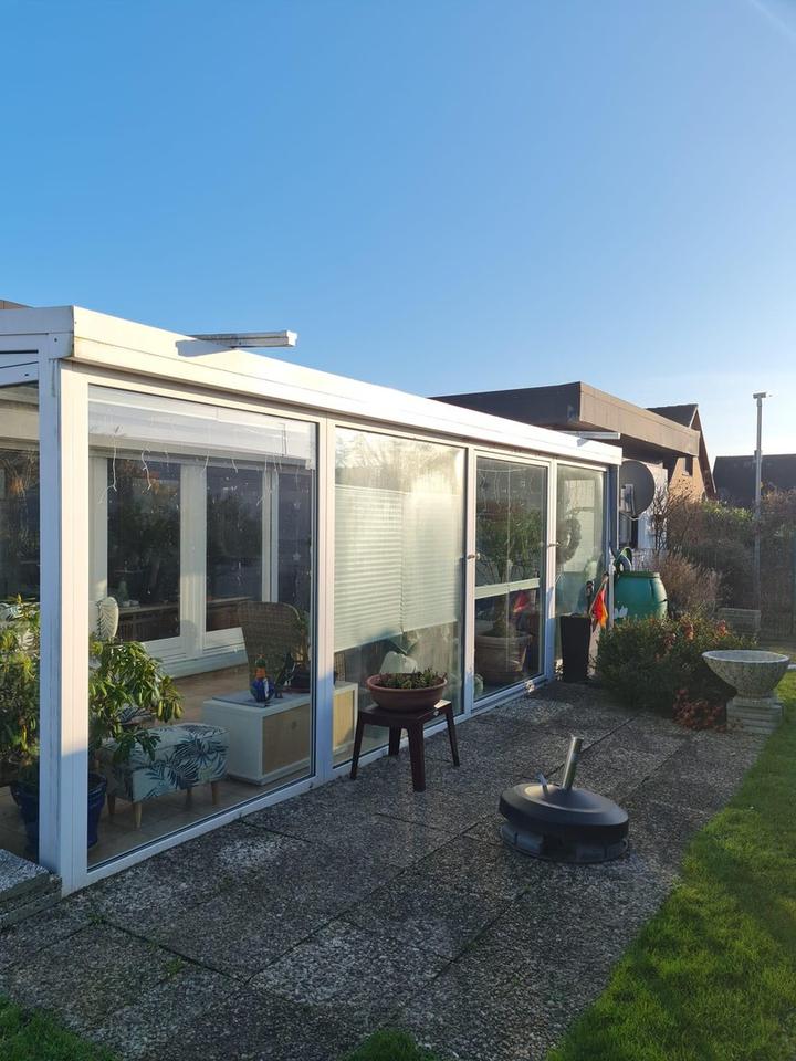 Ostseenaher Bungalow vollunterkellert in Oldenburg in Holstein – Bild 5