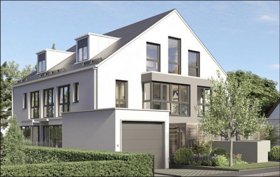 Studenten/Azubi Apartment möbliert mit Küche + Bad + Fitnessraum + Garten***Erstbezug*** – Bild 6