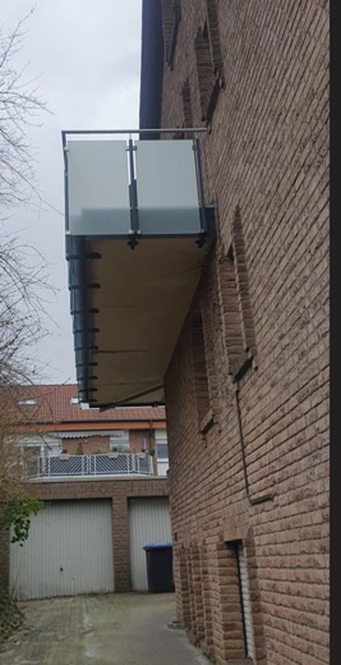 Moderne 4,5-Zimmer Wohnung mit Garage & Stellplatz in Haltern am See – Bild 13