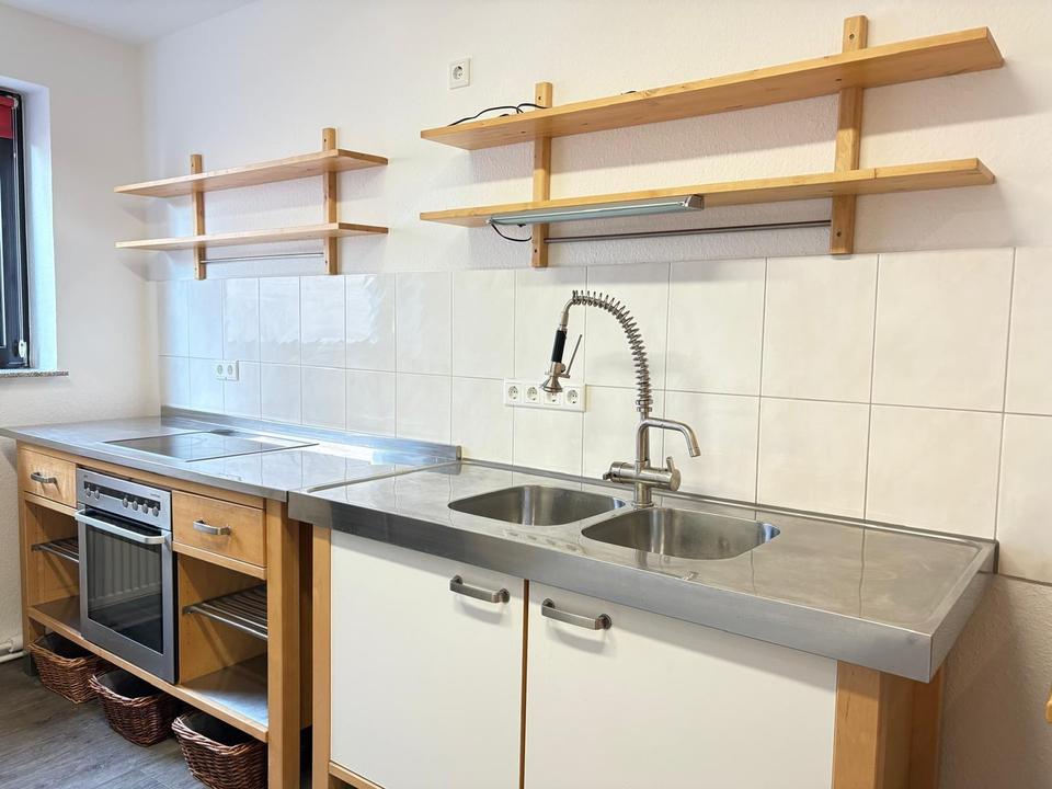 Historisches Altstadthaus für Liebhaber – Bild 3