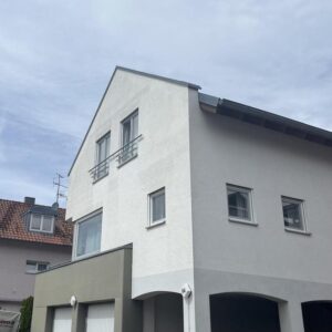 Stilvolle Maisonette-Wohnung mit Panorama-Flair – Wohnen auf zwei Ebenen