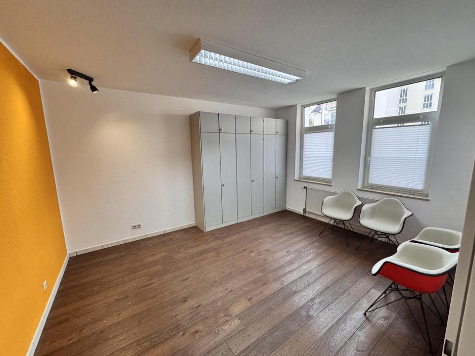 Ansprechende Büro- oder Praxisfläche in bester Kurgebietslage – Bild 6