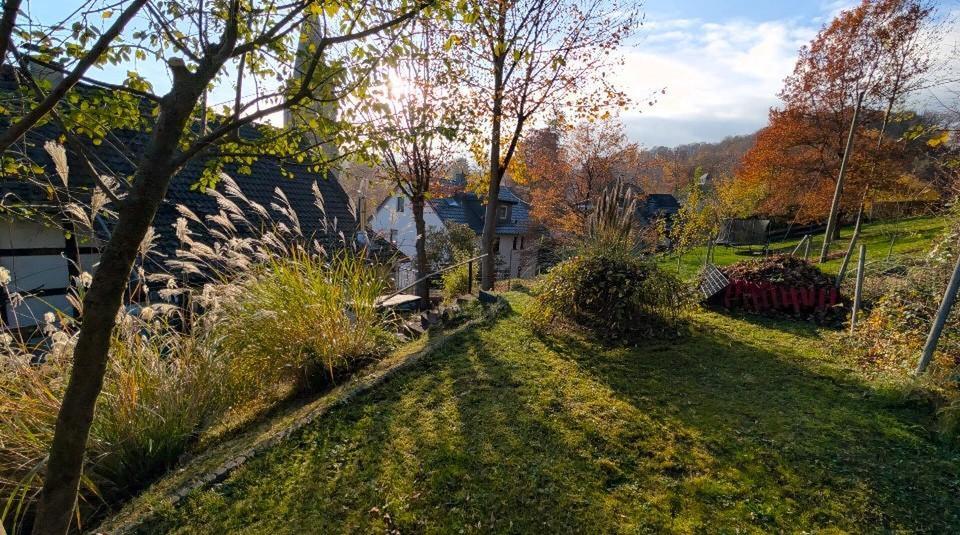 Maisonette-Wohnung mit Garten und Carport zu verkaufen – Bild 10