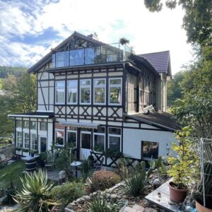 3 Fam. Villa im Südviertel von Eisenach provisionsfrei direkt vom Eigentümer