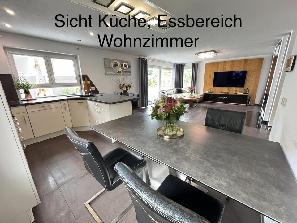 Nachhaltig Wohnen & Sparen: Haus mit ELW (Zins-Joker), High-End Technik 2022 & 1300m² Grund – Bild 10