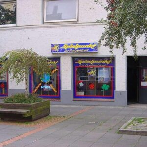 Vollvermietetes Anlageobjekt im Zentrum von Peine