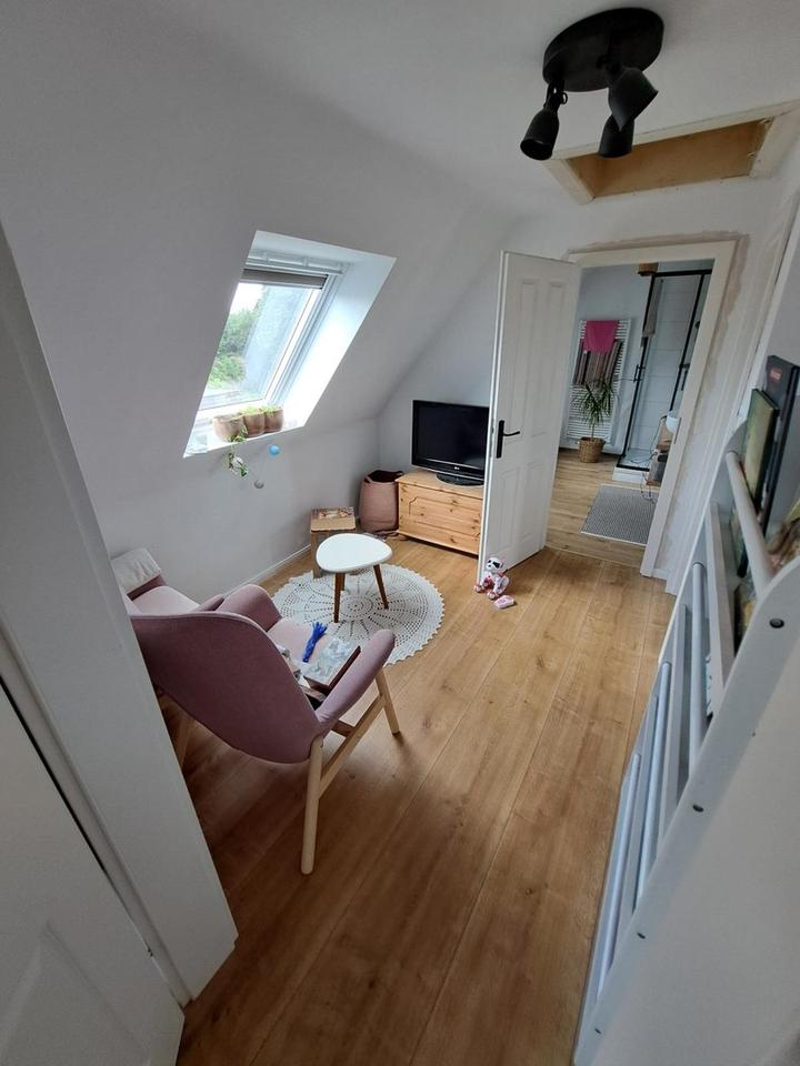 Doppelhaushälfte (Südwestlage) in ruhiger Feldrandlage – Bild 15