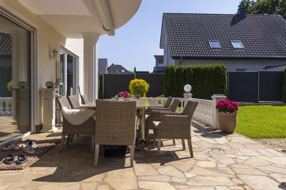 Stadtvilla - günstig wohnen auf 367 qm A+ – Bild 10