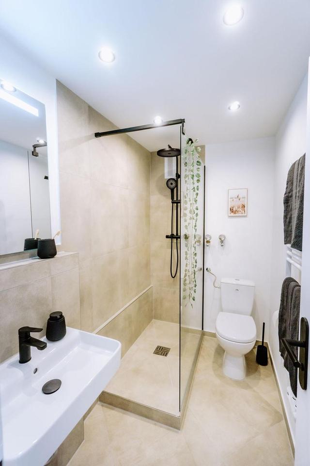 Neu renovierte 1 Zimmer Wohnung in Laim nähe Westpark – Bild 3