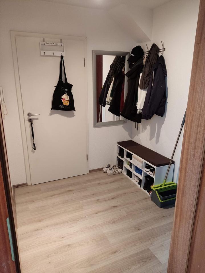 Gute Altersvorsorge - Provisionsfrei! Im Paket - gepflegte 2x Zweizimmerwohnung – Bild 8