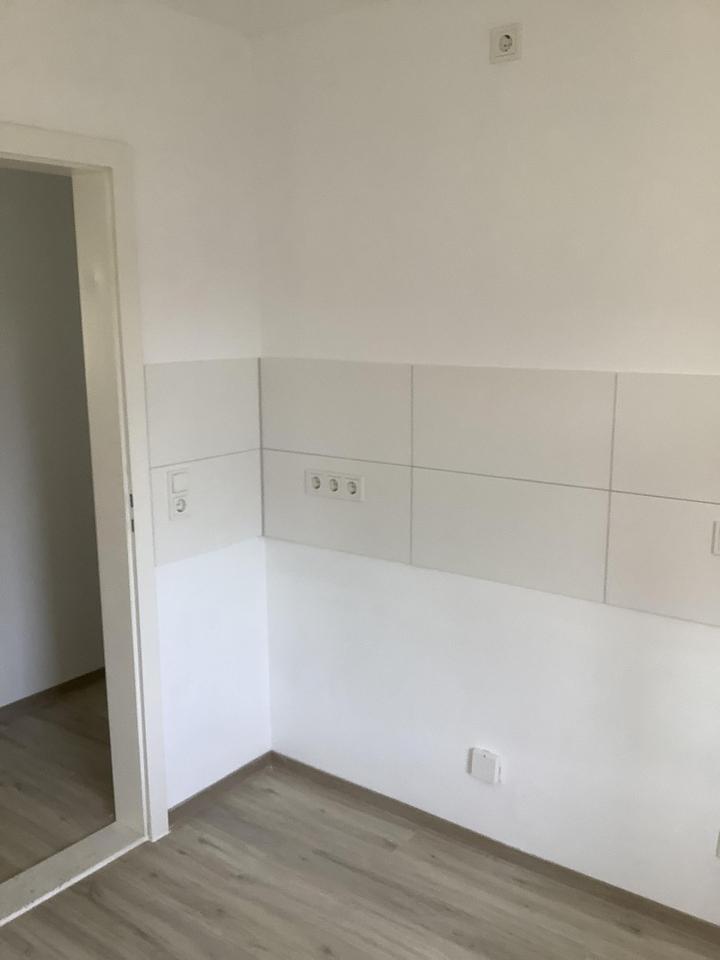 Danstedt erleben - Wohnen in einer 2 Raum Wohnung – Bild 2