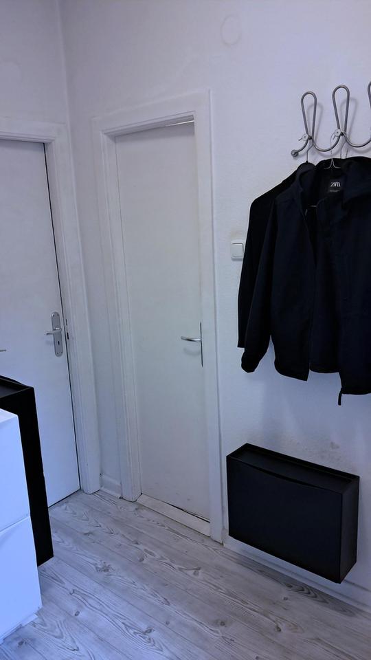 2-Zi.-Wohnung nahe St. Georg & Alster | Süd-West | modernisiert | 44 m² – Bild 10