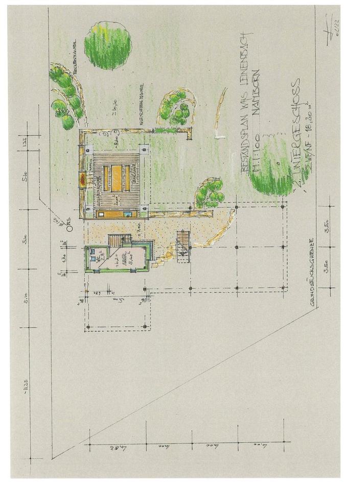 Architektur, Technik und Natur in perfektem Einklang – Wohnen auf höchstem Niveau in Namborn – Bild 13