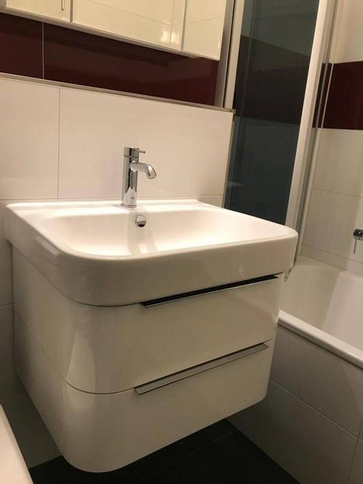 1-Zimmer-Wohnung mit 39 qm Wfl. und Balkon als Kapitalanlage oder Eigennutzung – Bild 16