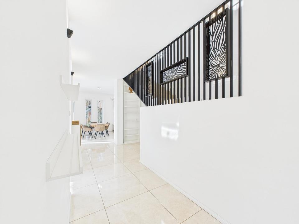 Charmante und energieeffiziente Architektenvilla mit hochwertiger Ausstattung – Bild 7