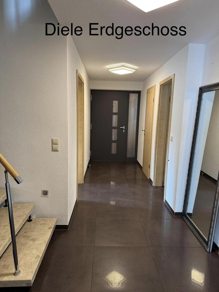 Nachhaltig Wohnen & Sparen: Haus mit ELW (Zins-Joker), High-End Technik 2022 & 1300m² Grund – Bild 3