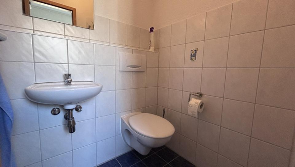 Komfortable 3-Zimmer-Whg mit Aussicht ins Grüne – Bild 14