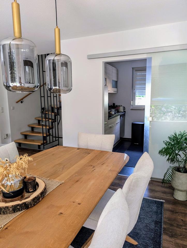 Modernes Reihenmittelhaus zum Kauf – Bild 4