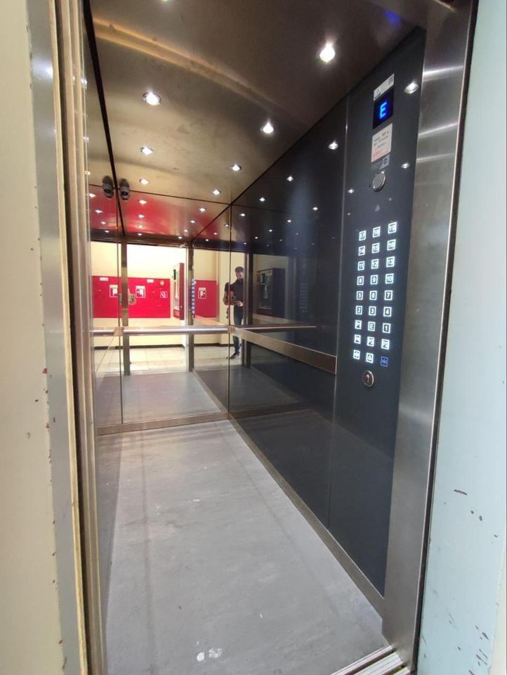 Hell, möbliert und mitten im Geschehen – Bild 7