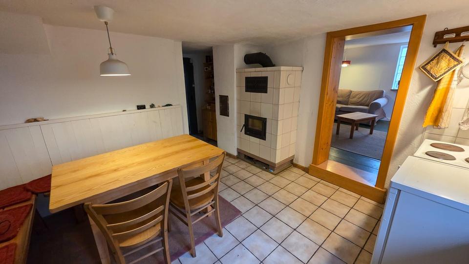 Provisionsfrei - Rarität - 2 Häuser, große Scheune und großer Garten in Freiburg-Munzingen. – Bild 10