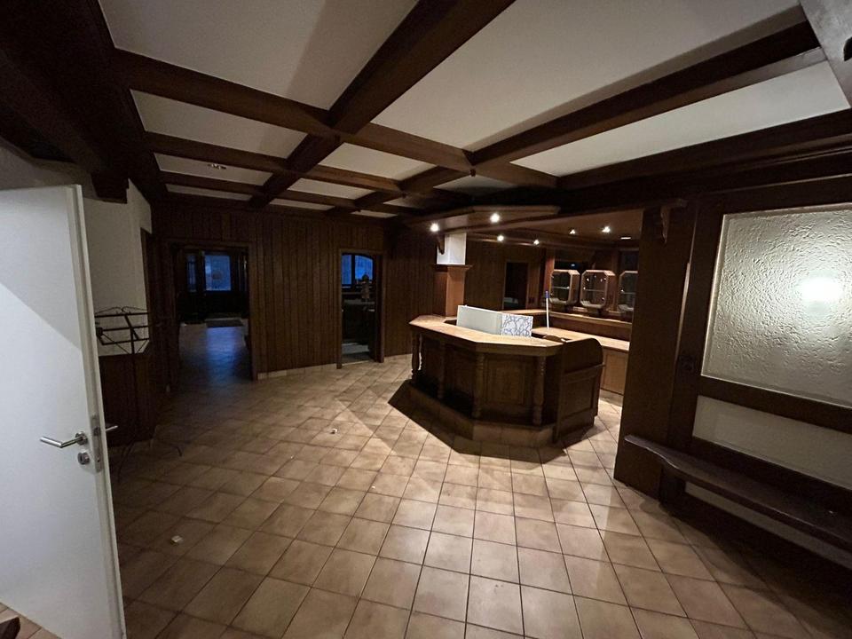 Große Gastronomiefläche – 980 m² für Ihr Konzept – Bild 23