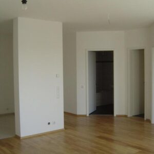 2-Zimmer Komfortwohnung provisionsfrei